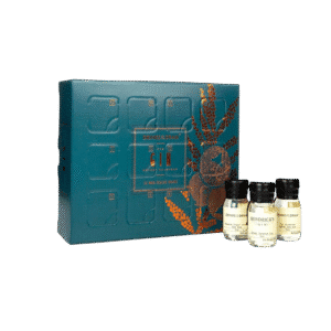 12 Dram Premium Gin Collection 2024
