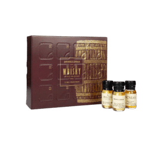 12 Dram Premium Whisky Collection 2024