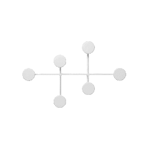 Afteroom Coat Hanger