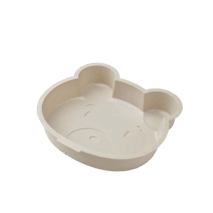 Amory Cake Pan, Mr. Bear Sandy