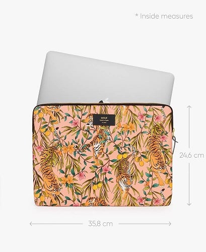 Bengala Laptop Sleeve 15″ & 16″ 3 jpg