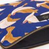 Blue Birds Laptop Sleeve 13″ & 14″ 2 jpg
