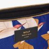 Blue Birds Laptop Sleeve 13″ & 14″ 4 jpg
