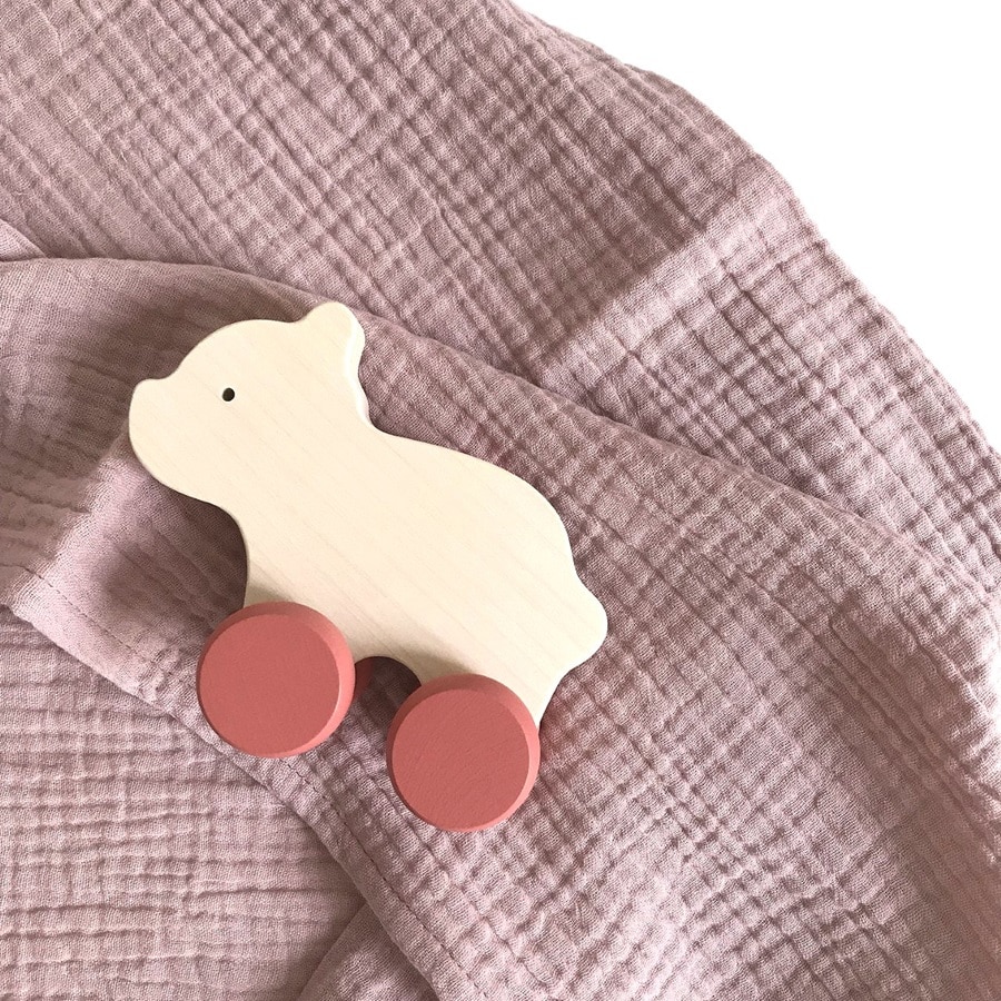 Box bear 4
