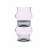 Bump Short Glasses, Set of 2