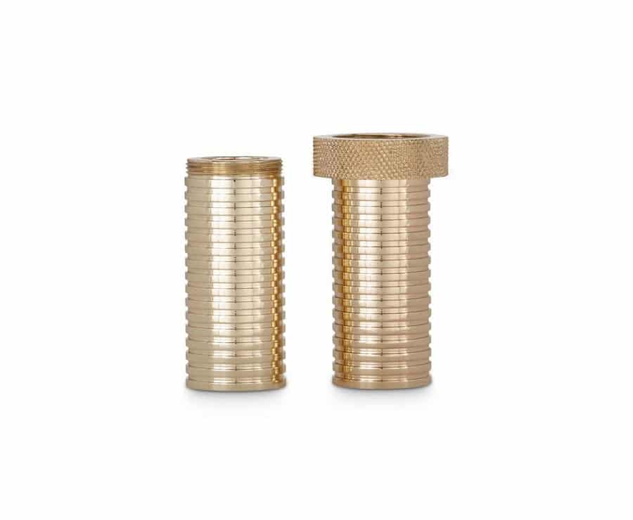 Cog Container Tall