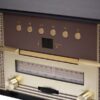 Crosley Rhapsody - Mahogany (1)