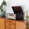 Crosley Rhapsody - Mahogany