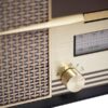 Crosley Rhapsody - Mahogany (3)