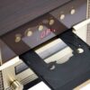 Crosley Rhapsody - Mahogany (4)