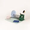 Dish Drainer Rack (1)