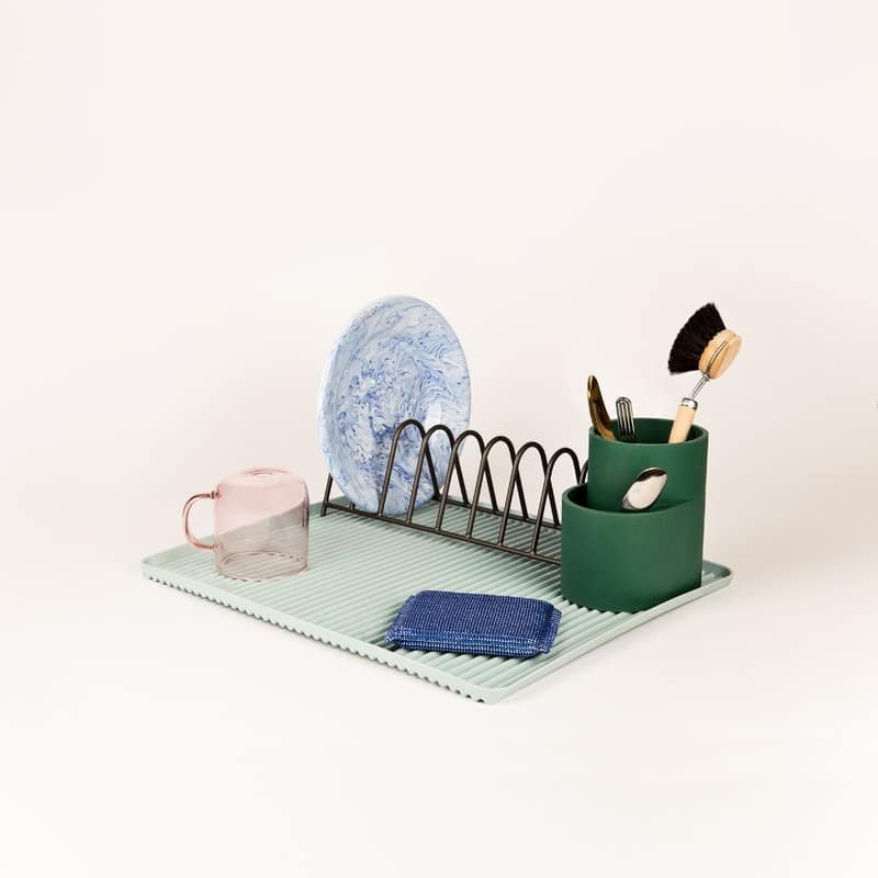 Dish Drainer Rack (1)