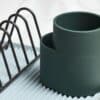 Dish Drainer Rack