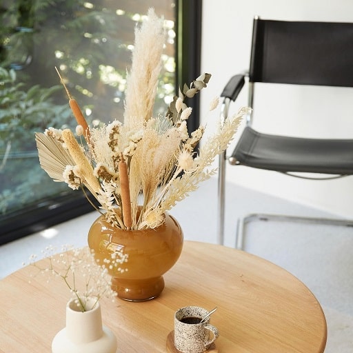 Field Bouquet Exclusive - White (1)