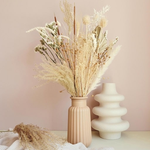 Field Bouquet Exclusive - White (2)