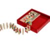 Geo Pattern Dominoes 2