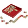 Geo Pattern Dominoes 3