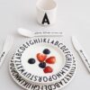Kids Cutlery Set, Melamine
