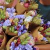Market More Bouquet - Purple Dusk (1)