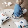 Seaside Cushion