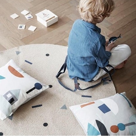 Seaside Cushion