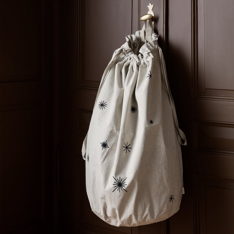 Star Christmas BAg