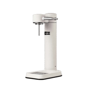 Aarke Carbonator 3, Matte White