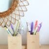 bear pencil holder 4