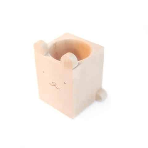bear pencil holder 5