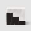 bookend black white marble jpg 2