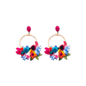 Antonia Earrings