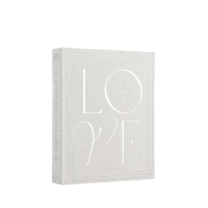 A Story of Love - Wedding Album