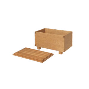 Bon Wooden Box
