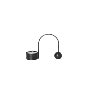 Balance Tealight Holder