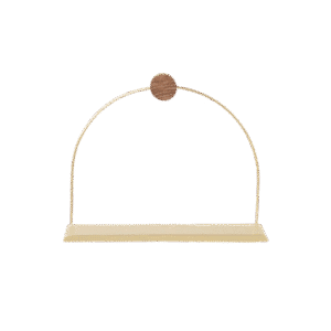 Bathroom Shelf