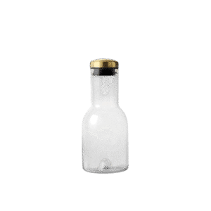 Bottle Carafe 0.5ltr