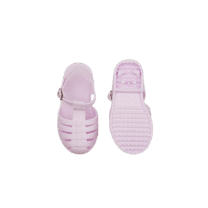 Bre Sandals, Light Lavender