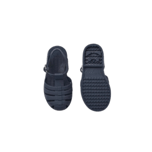 Bre Sandals, Classic Navy