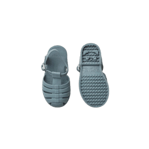 Bre Sandals, Whale Blue