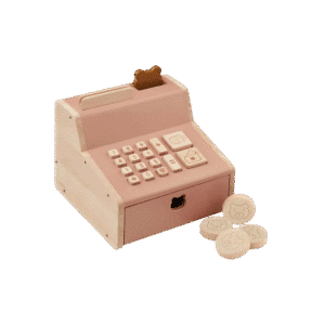 Buck Cash Register