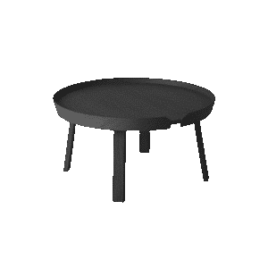 Around Coffee Table, Large