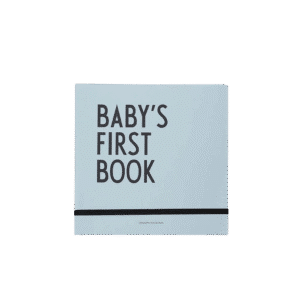 Baby's First Book