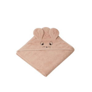 Augusta Hooded Towel, Mouse