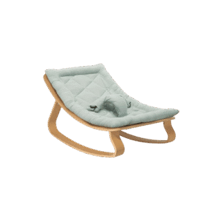 Baby Rocker Levo, Beech