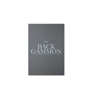 Backgammon Game, Classic