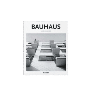 Bauhaus - Basic Art Series