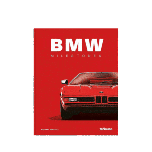 BMW Milestones
