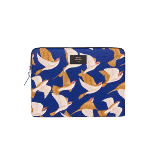 Blue Birds Laptop Sleeve 13"