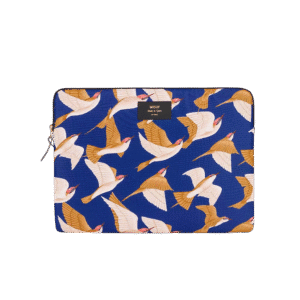 Blue Birds Laptop Sleeve 15"