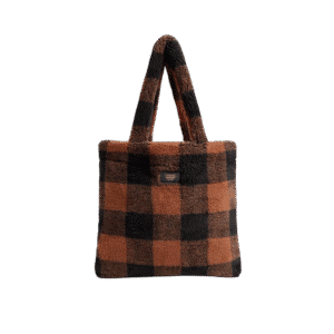 Brownie Tote Bag